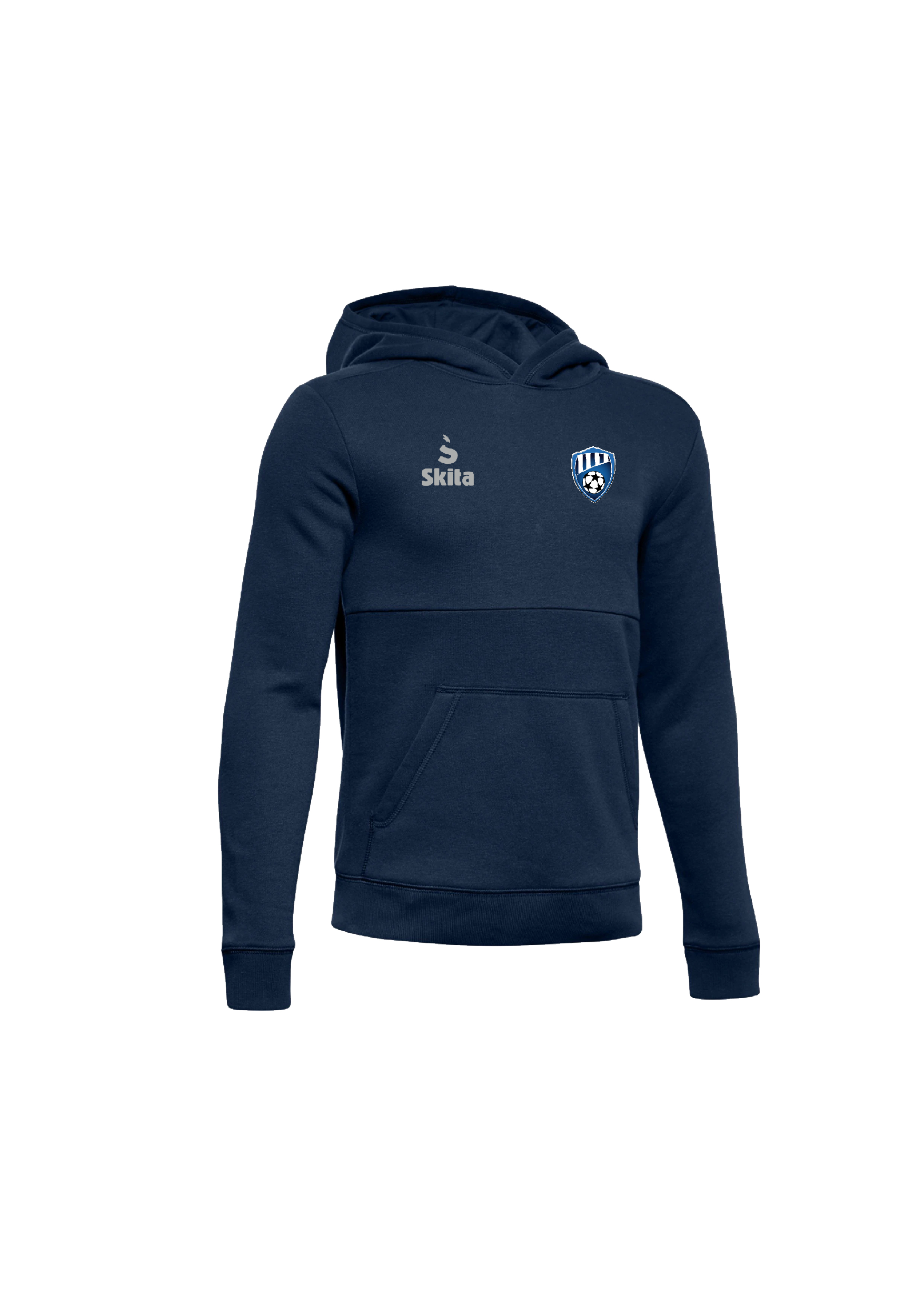 Sweat LIGA bleu nuit (FC VAL DE LOIRE)